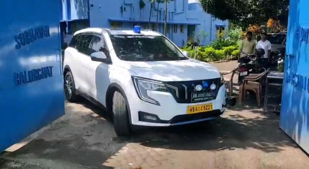 দক্ষিণ দিনাজপুরে শুভায়ন হোমে নিরাপত্তা ভাঙন, তিন কিশোর নিখোঁজ।