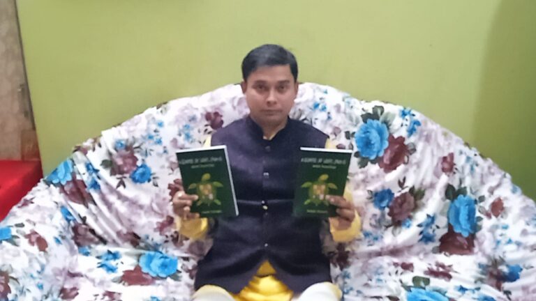 সংখ্যাতত্ত্বের বৈজ্ঞানিক বিশ্লেষণে নতুন দিশা, আসছে ‘এ গ্লিম্পস অফ লাইট’ পার্ট টু।