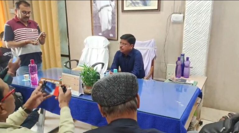 এআই বোর্ডে সরাসরি অভিযোগ জানানো যাবে, প্রযুক্তিনির্ভর পরিষেবায় জোর।