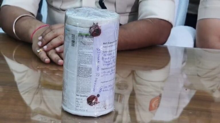 মণিপুর থেকে বিমানে কাঁচামাল, কালিয়াচকে তৈরি ব্রাউন সুগার—নয়া রুট উন্মোচন।