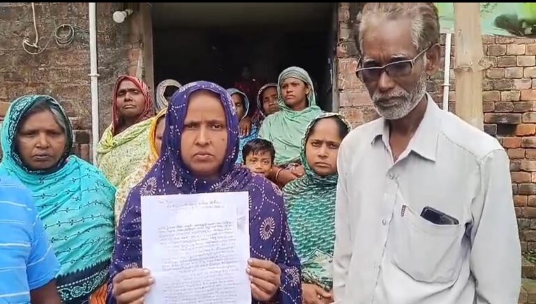 উড়িষ্যায় বাঙালি শ্রমিকের মৃত্যু ঘিরে চাঞ্চল্য।