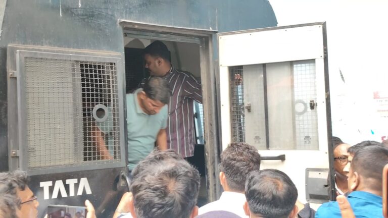 মোথাবাড়ি কাণ্ডে NIA-র চাঞ্চল্যকর দাবি, আদালতে পেশ ৪৯ অভিযুক্ত।