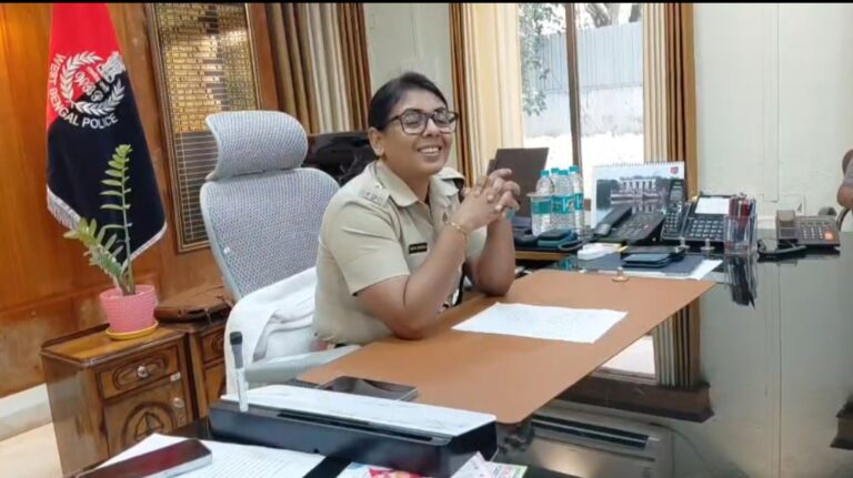তৃণমূল নেতার নামে লক্ষ্মীর ভান্ডারের টাকা! চন্দ্রকোনায় শোরগোল, গ্রেফতার অভিযুক্ত।