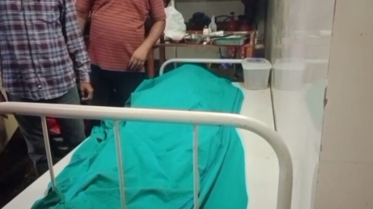 বজ্রপাতে মৃত্যু দুই কিশোরের, শোকে স্তব্ধ গোয়ালতোড়ের আগরবাঁধ।
