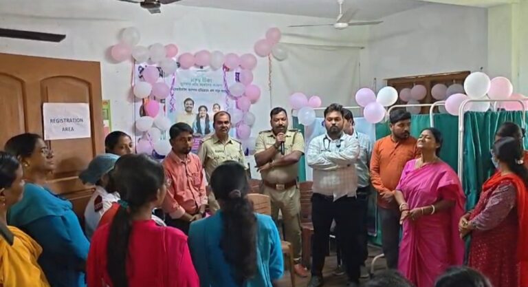 ১৪ বছরের কিশোরীদের HPV টিকা প্রদান শুরু, মালদায় স্বাস্থ্য দপ্তরের বিশেষ উদ্যোগ।