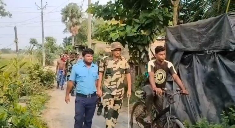 মাছ ধরা নিয়ে ঝামেলা, কয়েক দিনের মধ্যেই খুন! চাঞ্চল্য জয়নগরের তাজপুরে।