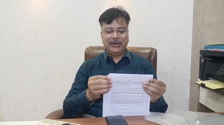অভিষেক বন্দ্যোপাধ্যায়ের বিরুদ্ধে সাইবার ক্রাইম থানায় অভিযোগ, সরব শিলিগুড়ির ব্যবসায়ী।