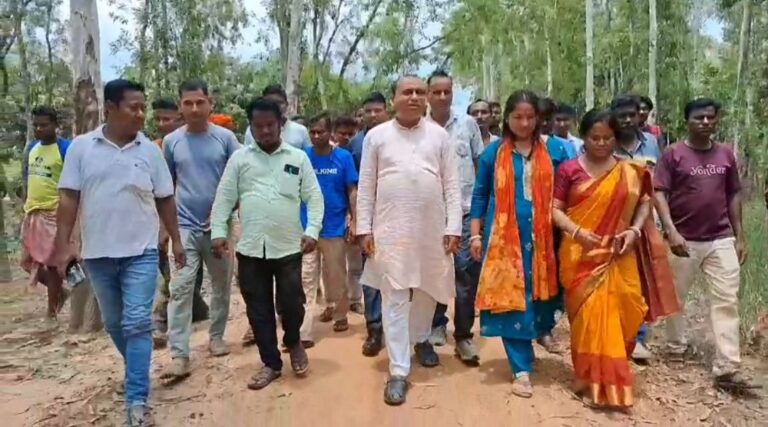 কেন্দ্রের উদ্যোগে মালদায় নবোদয় বিদ্যালয়, ভাবুকের সৈয়দপুরে জমি হস্তান্তরের সিদ্ধান্ত।