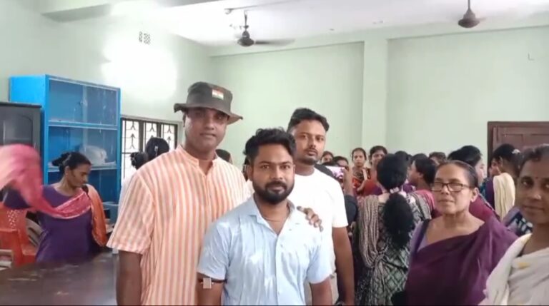 আশা কর্মীদের বেতন বৃদ্ধিতে খুশির হাওয়া, মুখ্যমন্ত্রীর প্রতি কৃতজ্ঞতা প্রকাশ।