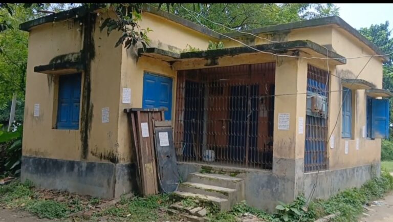 সমবায়ের সম্পত্তি বিক্রি ও অর্থ লুটের অভিযোগ, তৃণমূল নেতাকে ঘিরে চাঞ্চল্য মালদায়।