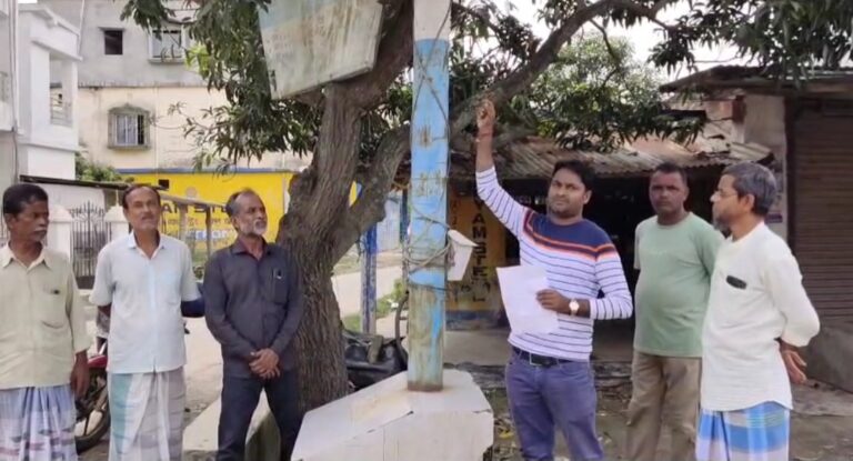 পঞ্চদশ অর্থ কমিশনের তহবিলে অনিয়মের অভিযোগ, মালদায় তদন্তের দাবি জোরালো।