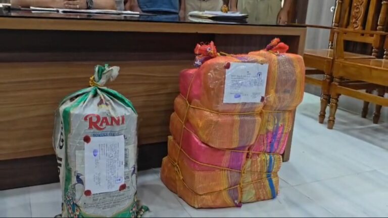 আহিরণ ১২০ ঘাটে পুলিশের জাল, ৫০০ পিস ফেনসিডিল-সহ ধৃত শারিফুল শেখ
