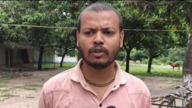 অন্নপূর্ণা ও আবাস যোজনা নিয়ে বিতর্কিত মন্তব্য, বিজেপি জেলা পরিষদ সদস্যের বক্তব্য ভাইরাল।