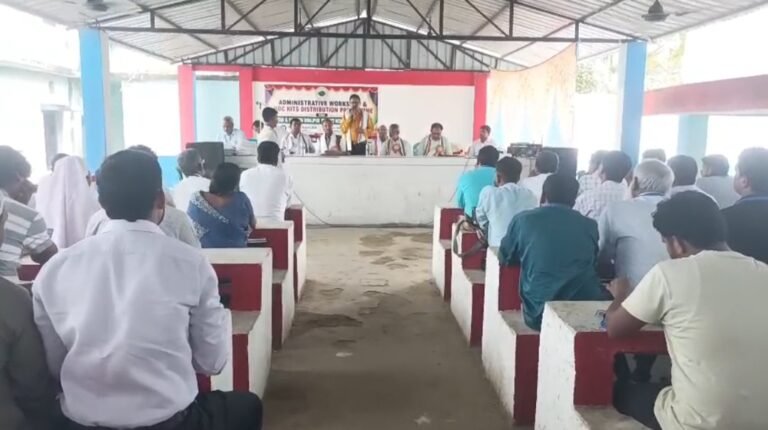 সরকারি নিয়ম ও NOC নিয়ে উদ্বেগ, করণদিঘিতে বেসরকারি স্কুল কর্তৃপক্ষকে নিয়ে কর্মশালা।
