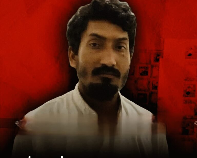সামশেরগঞ্জে এনকাউন্টারে মৃত্যু সুজিত মণ্ডল খুনের মামলায় অভিযুক্ত সামাউন শেখের।