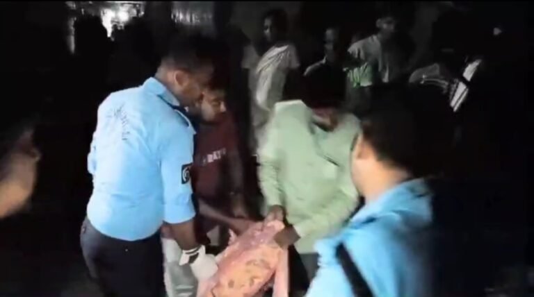 স্ট্রোক, নাকি অন্য কোনও কারণ? মালদায় সিভিক ভলান্টিয়ারের অস্বাভাবিক মৃত্যু ঘিরে চাঞ্চল্য।